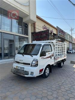Kia Bongo